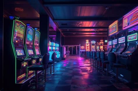 neon light slot game|Online Slot Games with a Neon Theme .